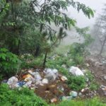 Himachal Pradesh llegal dumping of debris in Shimla forests continues unchecked - HimachalGovt