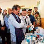Himachal Pradesh ‘Nav Jeevan’ opens doors for women battling addiction in Himachal - HimachalGovt