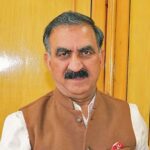Himachal Pradesh ‘No need to take him seriously’: Himachal CM Sukhu on Bharti controversy - HimachalGovt
