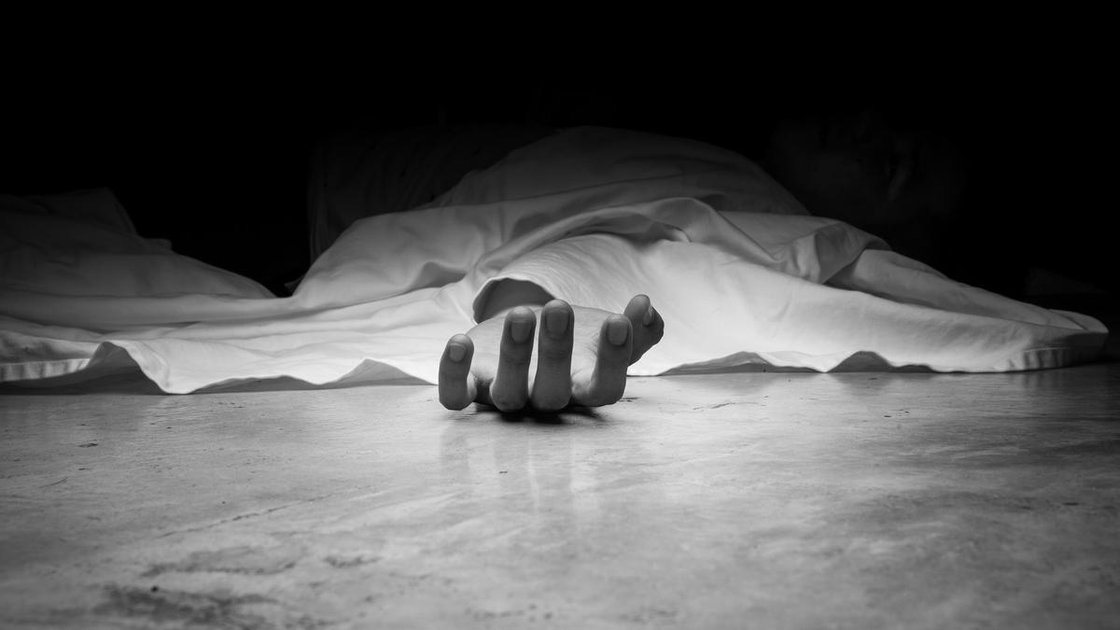 बेंगलुरु में लाइव-इन पार्टनर हत्या आत्महत्या की घटना स्थल