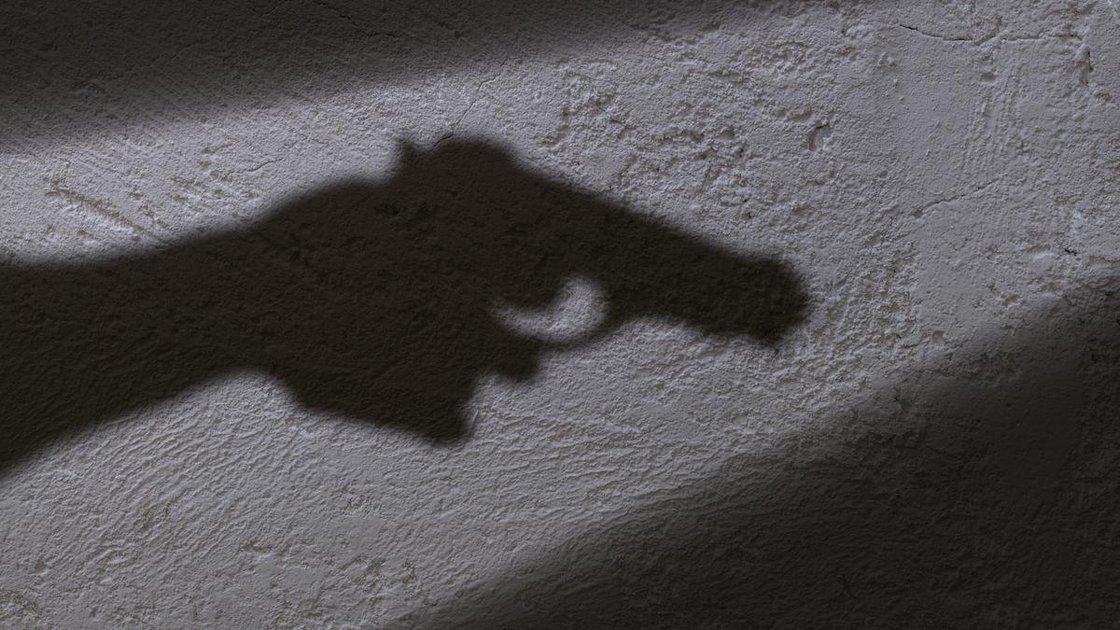 Sanjauli Shimla school shooting crime scene police investigation