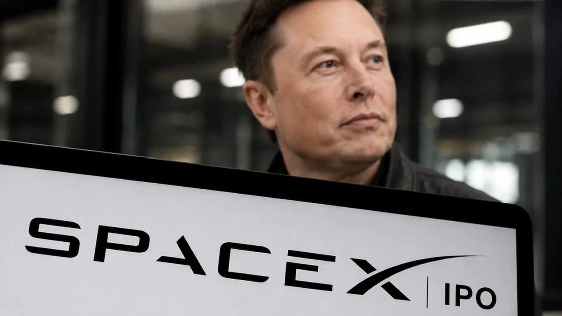 SpaceX IPO के बाद ऑप्शन ट्रेडिंग, ग्रीन शू और इंडेक्स शामिल होने का प्रभाव